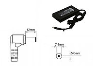 Оригинальная зарядка (блок питания) для ноутбука HP A150A05AL, 693707-001, 150W, штекер 7.4x5.0 мм