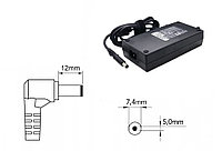 Оригинальная зарядка (блок питания) для ноутбука HP AC19180F-GN, HSTNN-LA03, 180W, штекер 7.4x5.0 мм