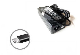 Зарядка (блок питания) для ноутбука HP Elitebook 850 G5, 20V 3.25A 65W, штекер Type-C
