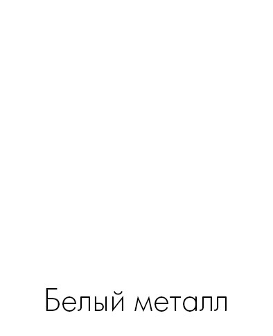 Стеллаж Crafto Симпл Плюс Лофт 03 (белый дуб) 1250 320 1900 - фото 6 - id-p187925016