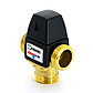 Термостатический смесительный клапан ESBE VTA322 35-60°C, Kvs 1,5 нар. р., фото 2