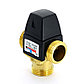 Термостатический смесительный клапан ESBE VTA322 t диап. 20-43°C (Kvs 1,2 - 1,6, нар. резьба) 1.6, PN 10, Для газовых котлов, 20-43°C, Смесительный клапан, фото 8
