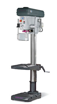 OPTIdrill B34 H вертикально-сверлильный станок