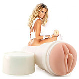 Вагина-мастурбатор Fleshlight Girls Jessica Drake (Orignal), фото 3