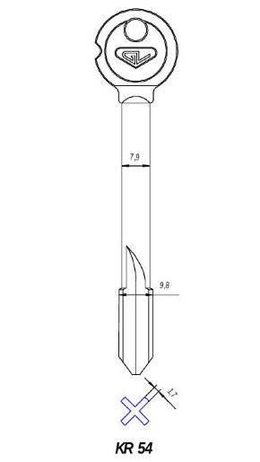 KR-54