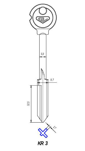 KR-3