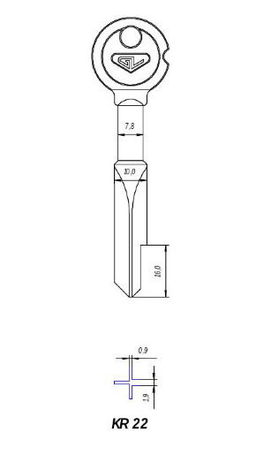 KR-22