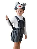 Детский карнавальный костюм Мышонок БОКА