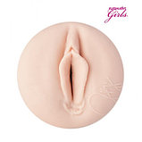 Вагина-мастурбатор Fleshlight Girls Jenna Haze Obsession (Original), фото 2
