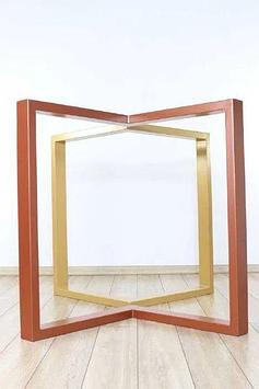 Подстолье №1 MetalProm Loft