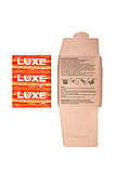 Презервативы Luxe, «Красноголовый мексиканец», клубника, 3 шт., фото 4
