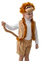 Детский карнавальный костюм Обезьяна БОКА
