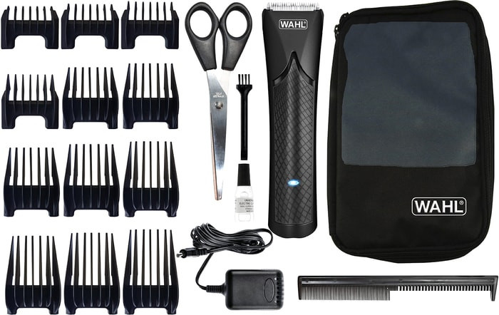 Машинка для стрижки волос Wahl TrendCut 1661-0465 - фото 1 - id-p187923844