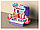 Игровой набор Юной красавицы чемодан-трансформер (49х24х64.5), арт. 8257P, фото 2