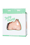 Мастурбатор реалистичный Juicy Pussy Brigitte, телесный, фото 10