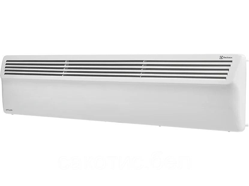 Конвектор электрический Electrolux ECH/AG-1000 PE - фото 7 - id-p187932763