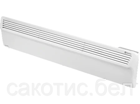 Конвектор электрический Electrolux ECH/AG-1000 PE, фото 2