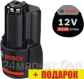 Аккумулятор Bosch 1600A00X79 (12В/3 а*ч), фото 2
