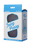 Мастурбатор реалистичный TOYFA Juicy Pussy Hot Crystal 14,5 см, фото 9