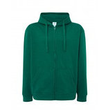 Mужская толстовка на молнии, фото 4