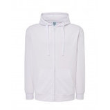 Mужская толстовка на молнии, фото 6