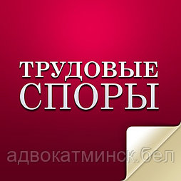 АДВОКАТ Демидовец Е.М.по трудовым спорам.ОТЗЫВЫ в интернете, опыт работы более 23 лет.