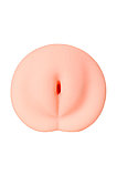 Мастурбатор реалистичный вагина с двойным слоем Kokos Gloria, телесный, 20 см, фото 2