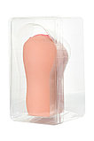 Мастурбатор реалистичный вагина с двойным слоем Kokos Emily, телесный, 19 см, фото 8