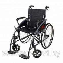 Инвалидная кресло-коляска AT52307