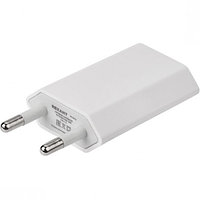 Сетевое зарядное устройство Rexant USB (1A) Белый