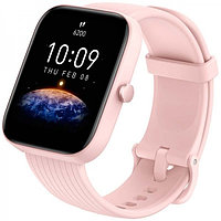Умные часы Amazfit Bip 3 Pro (A2171) Pink / Розовый