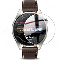 Защитное стекло Rumi для Huawei Watch 3 Pro, GT 3 Pro 46mm, GT 2 Pro / Garmin 7x