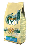 Сухой корм для кошек Pet360 GUSTO Adult Cat (лосось, тунец, овощи) 20 кг