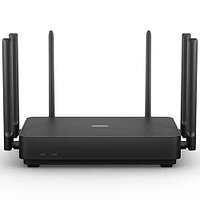 Wi-Fi-роутер Xiaomi Mi Router AX3200 (Международная версия) Черный