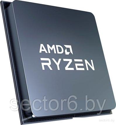 Процессор AMD Ryzen 7 5800X (BOX), фото 2