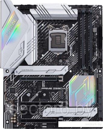 Материнская плата ASUS Prime Z590-A, фото 2