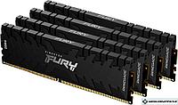 Оперативная память Kingston FURY Renegade 4x8GB DDR4 PC4-21300 KF426C13RBK4/32