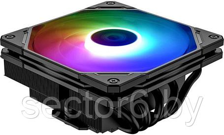 Кулер для процессора ID-Cooling IS-55 ARGB, фото 2