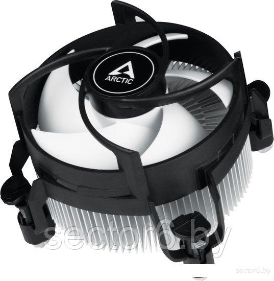 Кулер для процессора Arctic Alpine 17 ACALP00040A - фото 1 - id-p187956208