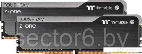 Оперативная память Thermaltake Toughram Z-One 2x8GB DDR4 PC4-25600 R010D408GX2-3200C16A, фото 2