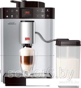 Эспрессо кофемашина Melitta Caffeo Varianza CSP F57/0-101, фото 2