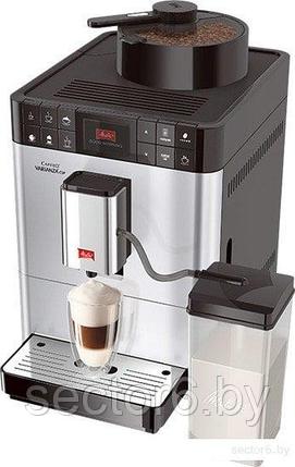 Эспрессо кофемашина Melitta Caffeo Varianza CSP F57/0-101, фото 2