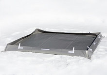 Дно гидроизоляционное Лотос КубоЗонт 4 (260*260) ,4032