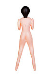 Кукла надувная TOYFA Cecilia, с двумя отверстиями, 160 см, фото 5