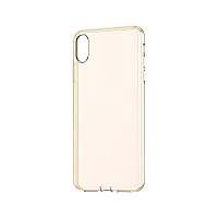 Чехол Baseus Simplicity Series ARAPIPH61-B0V для iPhone XR золотой