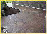БЕТОНИТ ЛАК (Краскофф Про) – атмосферостойкий акрилово-алкидный лак  с эффектом «мокрого камня» для бетона,, фото 2