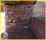 БЕТОНИТ ЛАК (Краскофф Про) – атмосферостойкий акрилово-алкидный лак  с эффектом «мокрого камня» для бетона,, фото 3