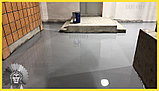 ПОЛИНАЛИВ (Краскофф Про) – полиуретановый наливной пол (краска) для бетонных, деревянных и металлических, фото 2