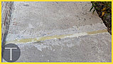БЕТОНОСИЛАНТ (Краскофф Про) – полиуретановый герметик для деформационных швов бетонных полов, кирпича, шифера,, фото 3