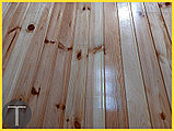 МАСТЕРВУД ПАРКЕТ (Краскофф Про) – полиуретановый лак для паркета  и других деревянных поверхностей, фото 3